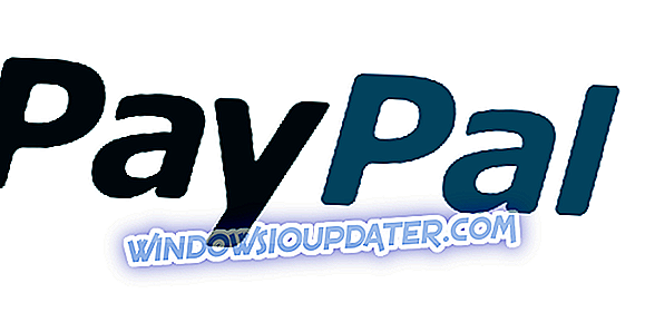 Solusi: Antivirus memblokir PayPal di Windows 10