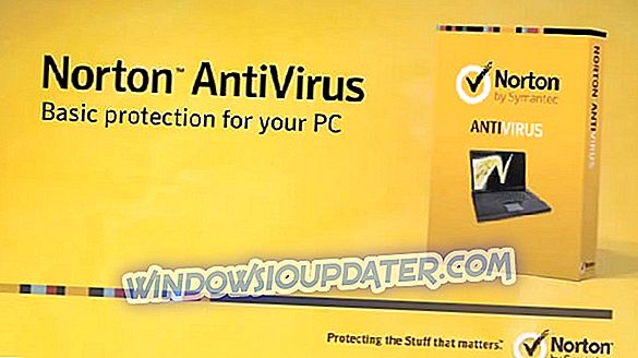 FIX: Norton Antivirus non si aggiorna su Windows 10