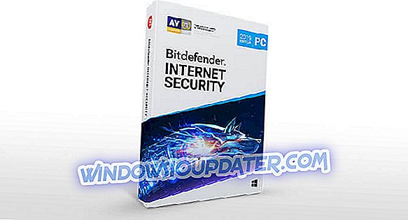 Bitdefender Internet Security 2019: Trình diệt virus tốt nhất cho nền tảng Windows