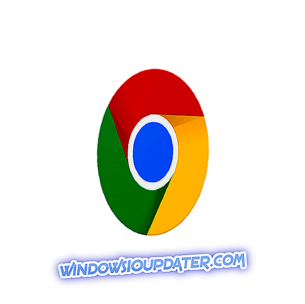 Correctif: alerte Google Chrome relative à l'échec du virus détecté