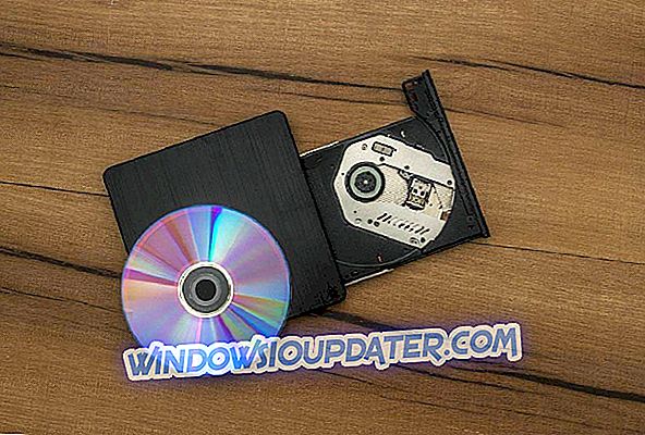 Fix: DVD-afspiller fungerer ikke efter Windows 8.1 Upgrade
