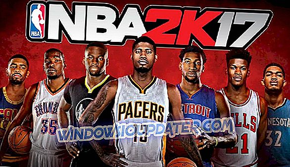 Oprava: NBA 2K17 Můj soubor kariéry chybí nebo je poškozen na konzole Xbox One