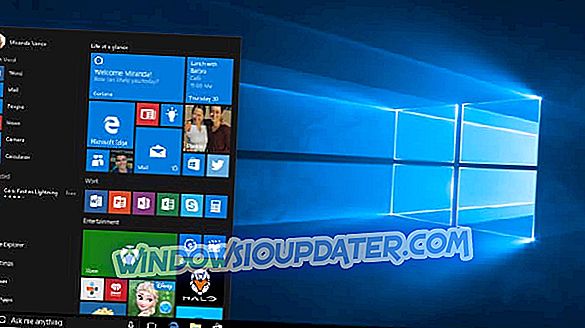 Oprava: Nelze spustit příkazový řádek jako správce systému Windows 10