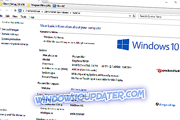 Come scaricare i driver di stampa Kyocera per Windows 10