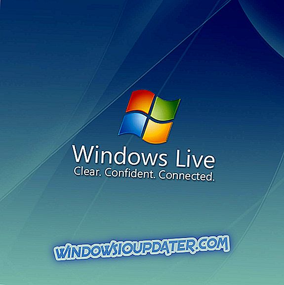 Oprava: Chyba služby Windows Live Mail 0x8007007A v systému Windows 10