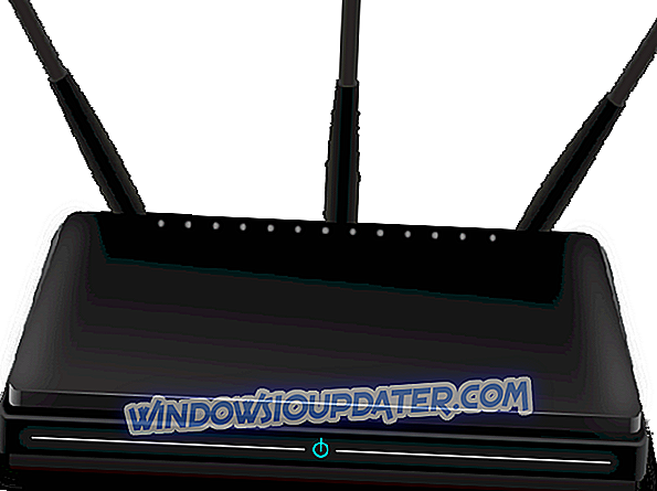 Beheben von Problemen mit Wireless N Routern in Windows 10, 8.1