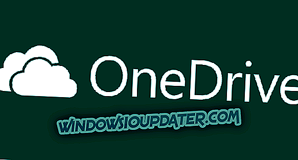 FIX: OneDrive विंडोज 10 अपग्रेड के बाद सिंक नहीं करेगा