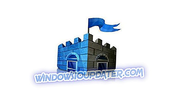 Full Fix: Dræb Antimalware Service Executable i Windows 10