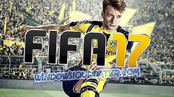 Fix: FIFA 17 starter ikke