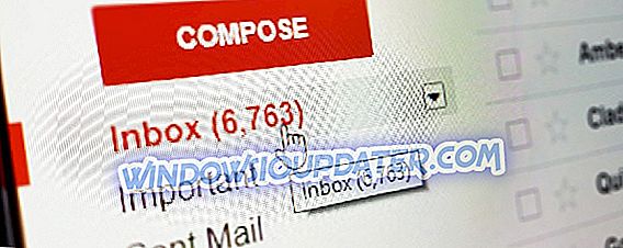 Επιδιόρθωση σφάλματος Gmail: Πάρα πολλά μηνύματα για λήψη