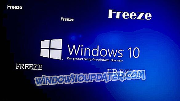 Khắc phục: Windows 10, 8.1 Hangs và đóng băng sau khi nhấp chuột phải