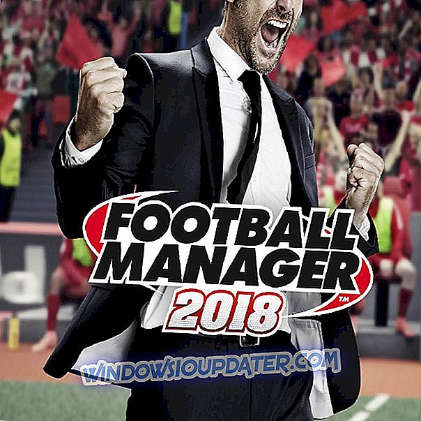 Common Football Manager 2018 bugs en hoe deze op te lossen