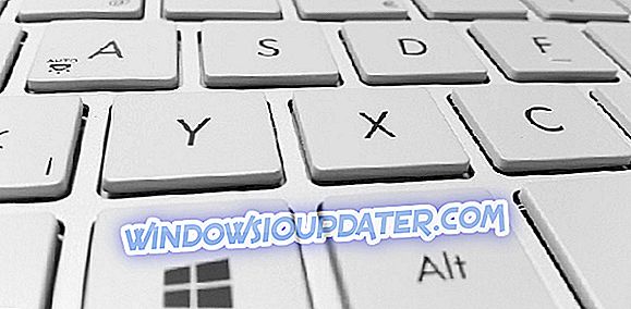 Löste: Windows 10 byter tangentbordsspråk på egen hand