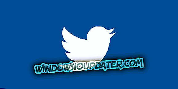 GIẢI QUYẾT: Ứng dụng Windows 10 Twitter sẽ không mở