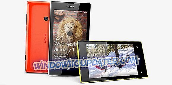 Perbaiki: Windows 10 Laptop Tidak Mengiktiraf Lumia Smartphone