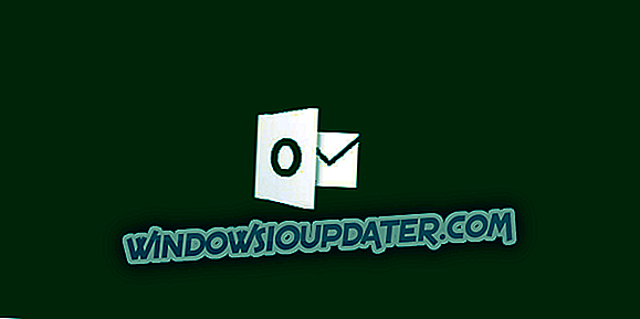 CỐ ĐỊNH: Email Outlook bị kẹt trong hộp thư đi
