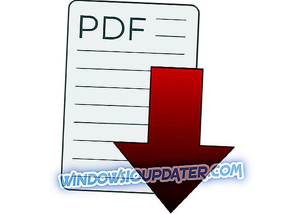 Full Fix: ไม่สามารถโหลดข้อความเอกสาร PDF ใน Windows 10, 8.1, 7