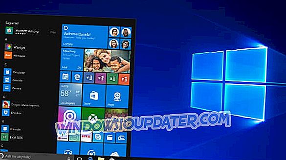 FIX: Windows 10 minimizza tutte le finestre