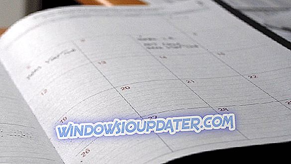 ΕΝΗΜΕΡΩΣΗ: Τα Windows 10, 8.1 Η εφαρμογή Ημερολόγιο διατηρεί το σφάλμα