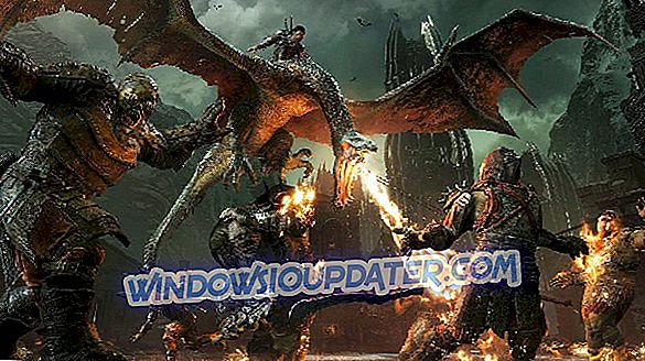 Betulkan: Shadow of War telah berhenti bekerja pada PC