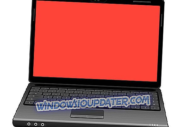 ROZWIĄZANE: czerwony odcień systemu Windows 10 na ekranie