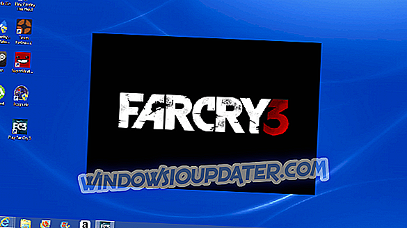 Cách khắc phục lỗi Far Cry trong Windows 10, 8.1, 8