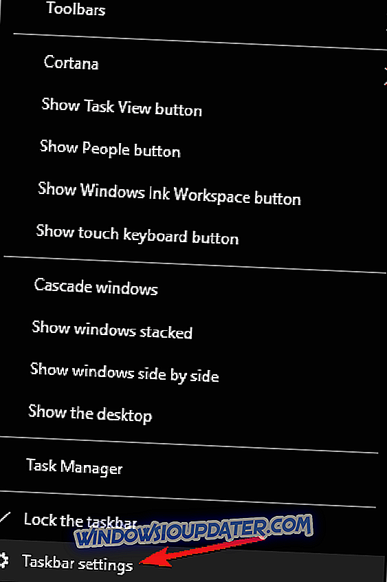 Vollständiger Fix Cortana Suchfeld Fehlt Unter Windows 10
