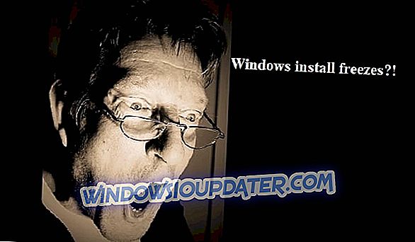 Windows Install ficou preso e congela?  Como corrigir isso no Windows 8.1, 10