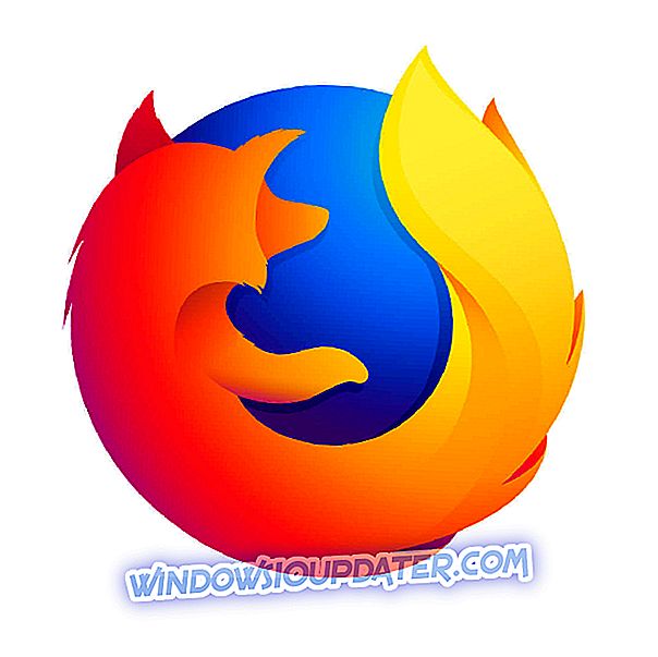 Jak naprawić błąd „Nie znaleziono serwera” w przeglądarce Firefox