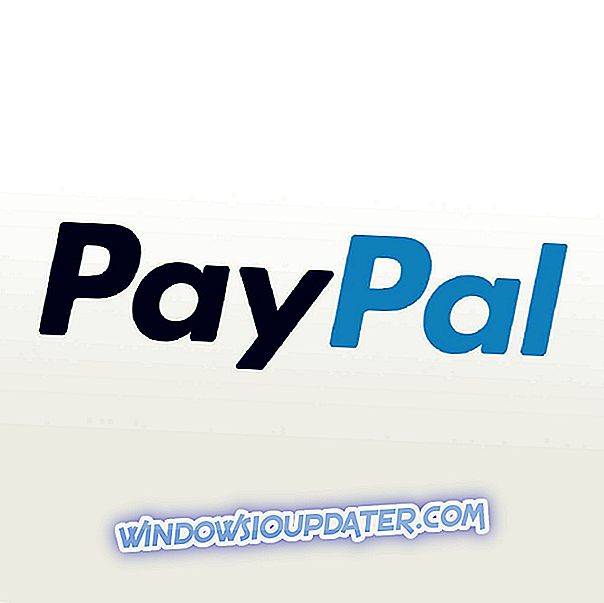 Quelque chose s'est mal passé à notre fin erreur PayPal [Fix]