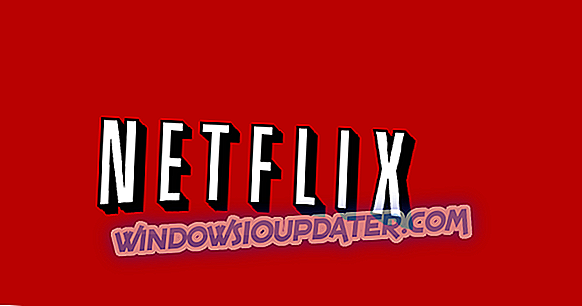 Aplicación de Windows 8.1, 10 Netflix actualizada para solucionar problemas de transmisión
