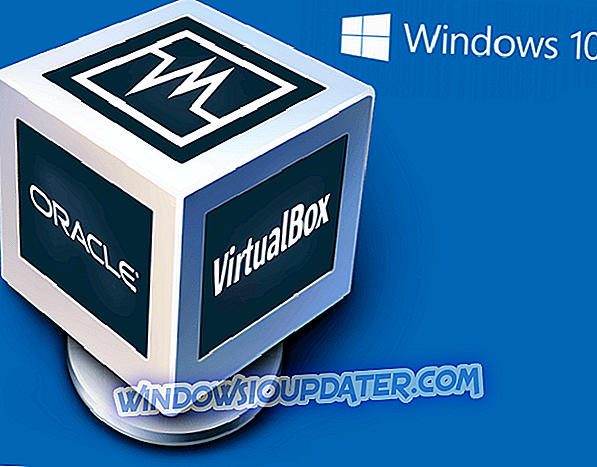 Khắc phục: Không thể cài đặt Windows 10 trên VirtualBox