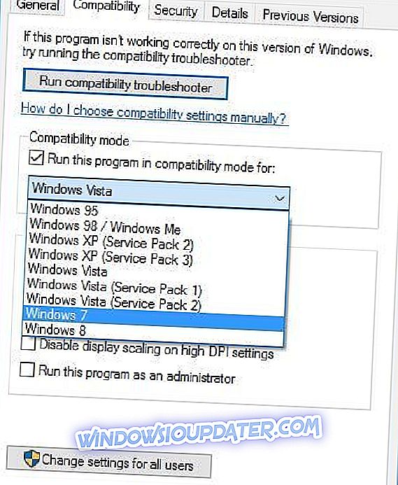 修正 Windows 10におけるpayday 2の問題