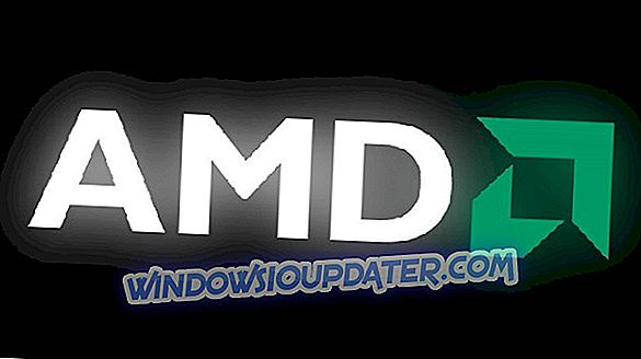 Poprawka: Awaria sterownika AMD na Windows 10