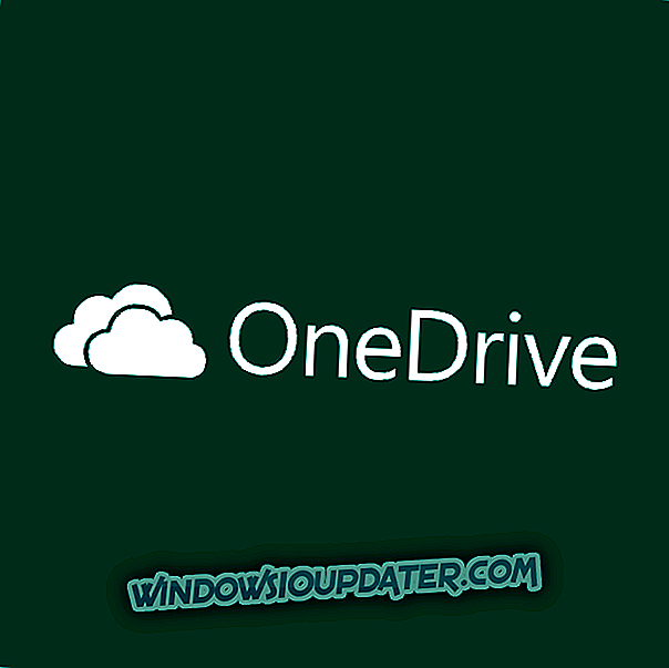 Oplossing: OneDrive crasht in Windows 10