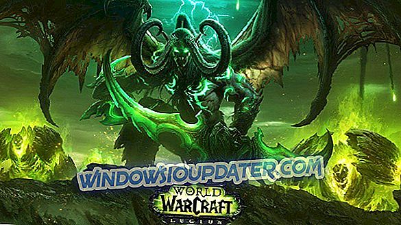 Oprava: World of Warcraft add-ons obnovit po aktualizaci