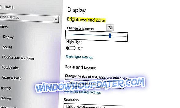 Cara Memperbaiki Masalah Windows 10, 8.1 Brightness
