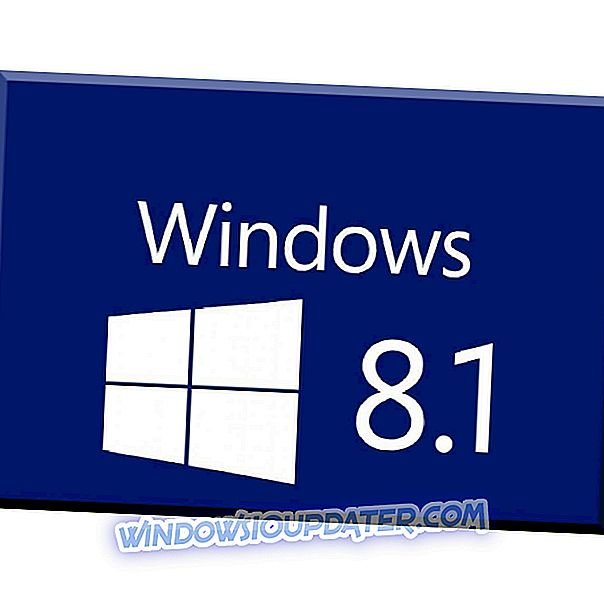 Fixer Windows 8.1 se bloque lors de la 'Finalisation de vos paramètres'