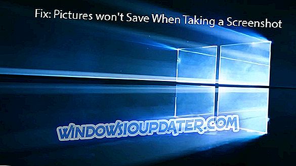 Perbaiki: Tidak dapat mengambil tangkapan layar di Windows 10