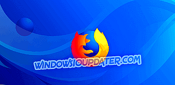 FIX: Firefox kann nicht als Standardbrowser in Windows 10 festgelegt werden
