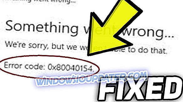 Oprava: Aplikace Mail nefunguje v systému Windows 10