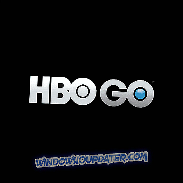 ¿HBO GO no jugará en Xbox One?  Prueba estas soluciones