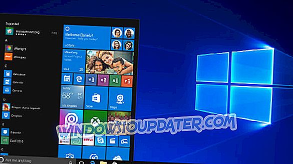 Betulkan Penuh: Proksi tidak akan dimatikan pada Windows 10