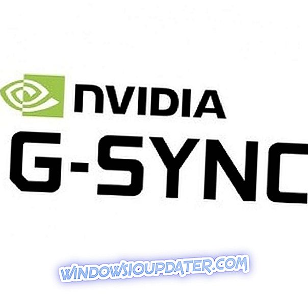Perbaiki: G-Sync tidak berfungsi di Windows 10