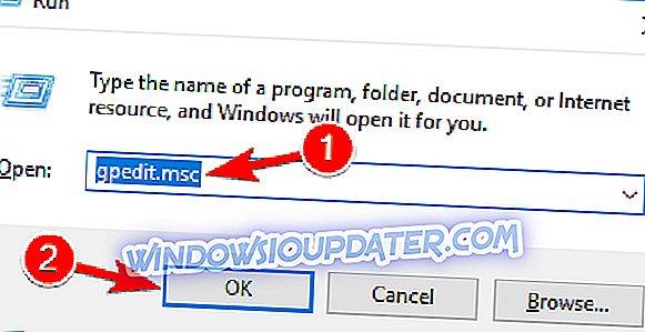 رسالة your windows license