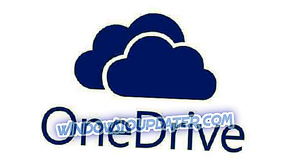 Oprava: Chyba přístupu OneDrive Access Denied
