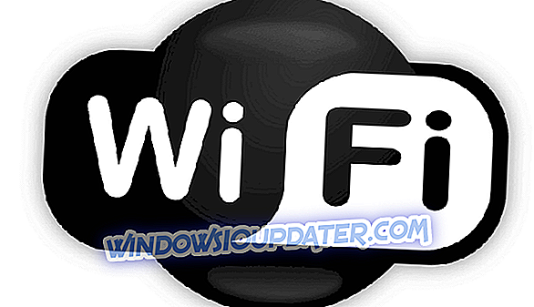FIX: Wi-Fi sering terputus di Windows 10, 8.1, 8, 7