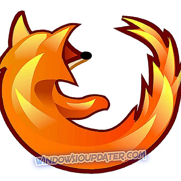 Solución completa: problemas de Firefox en Windows 10, 8.1, 7