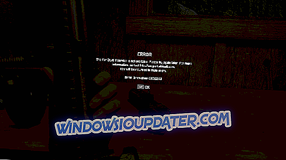 Perbaiki: Kesalahan Far Cry 5 Snowshoe pada Windows 10