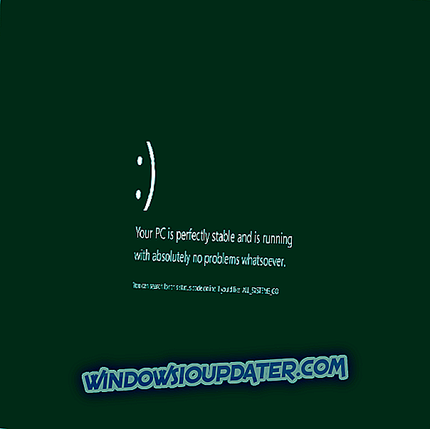Poprawka: błąd INACCESSIBLE BOOT DEVICE w systemie Windows 10